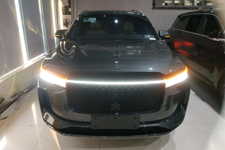 理想汽车 理想ONE 2020款 增程6座版车身外观6001