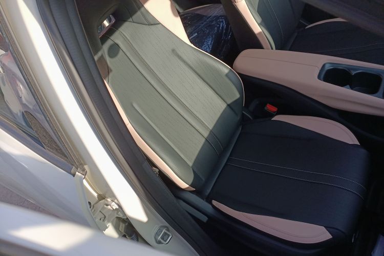 比亚迪 海鸥 2025款 305km 活力版局部细节41