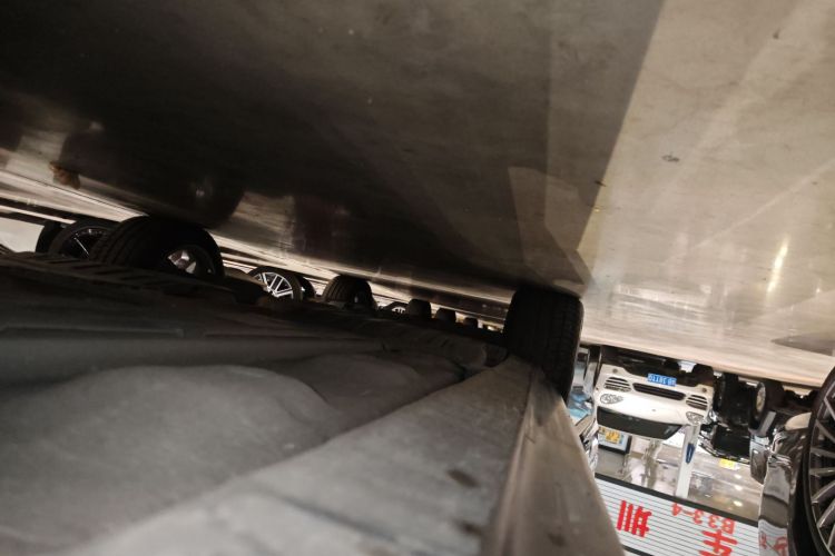 沃尔沃XC90  T6 智尊版 7座局部细节9001