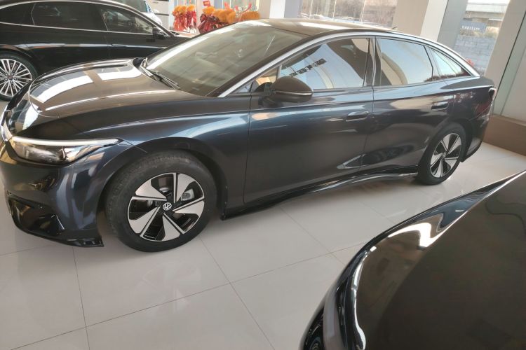 大众ID.7 VIZZION 2024款 AIR车身外观4