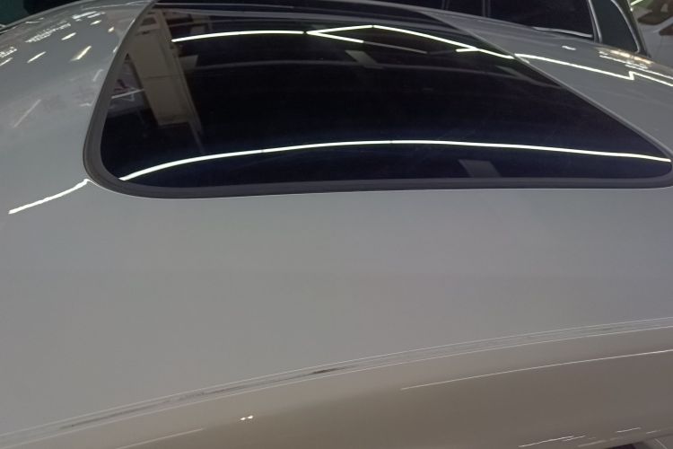 大众 朗逸 2024款 300TSI DSG星空领先版局部细节57