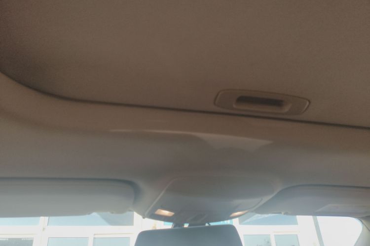 福特 蒙迪欧 2017款 改款 EcoBoost 180 时尚型局部细节22