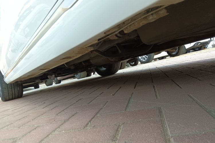 比亚迪 宋MAX 2021款 升级版 1.5T 自动豪华型 7座局部细节9002