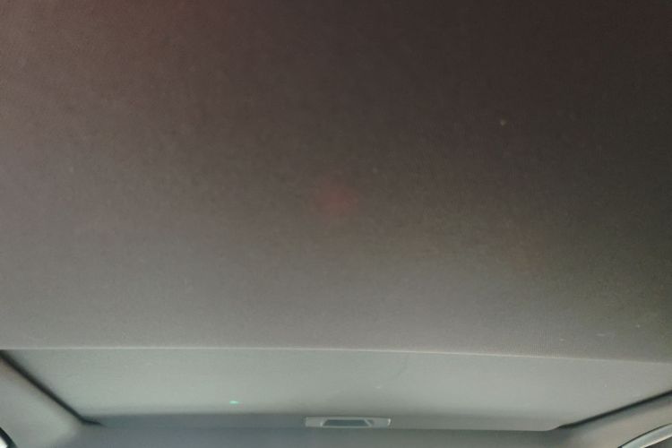 雷克萨斯ES 2022款 200 卓越版局部细节22