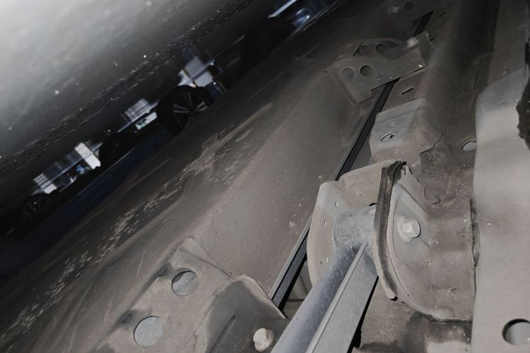 哪吒汽车 哪吒V 2022款 潮 400 Lite局部细节9003