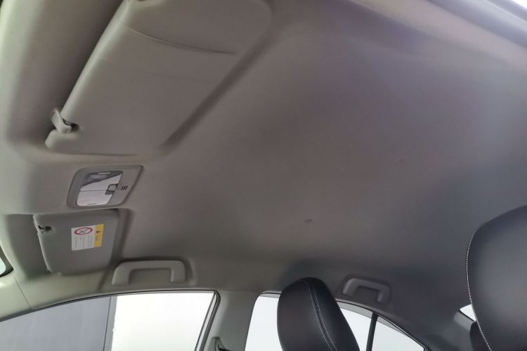 丰田 威驰 2021款 1.5L CVT创行版局部细节22