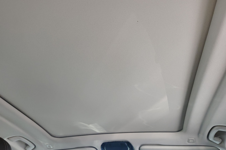 宝马X5 2022款 xDrive 30Li 尊享型M运动套装中控内饰22