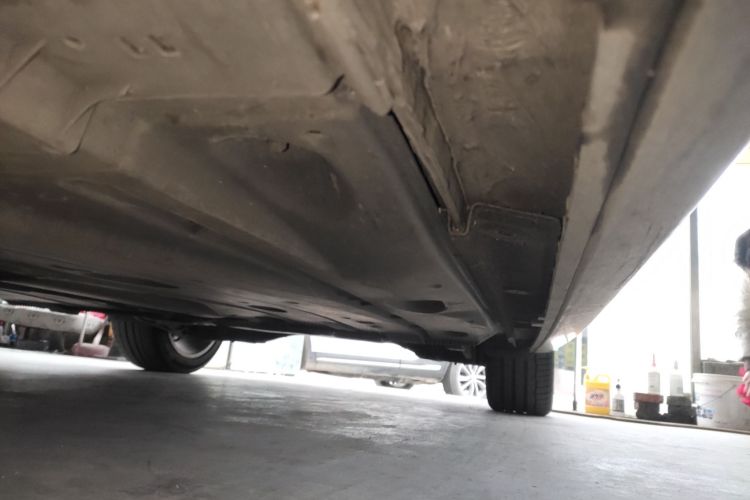 奥迪A3 2020款 Limousine 35 TFSI 时尚型 国VI局部细节9002