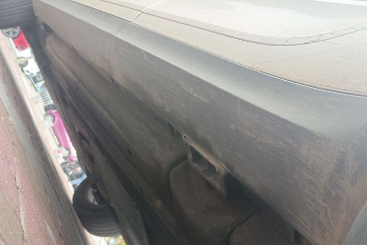 保时捷 2017款  Macan S 3.0T局部细节9003