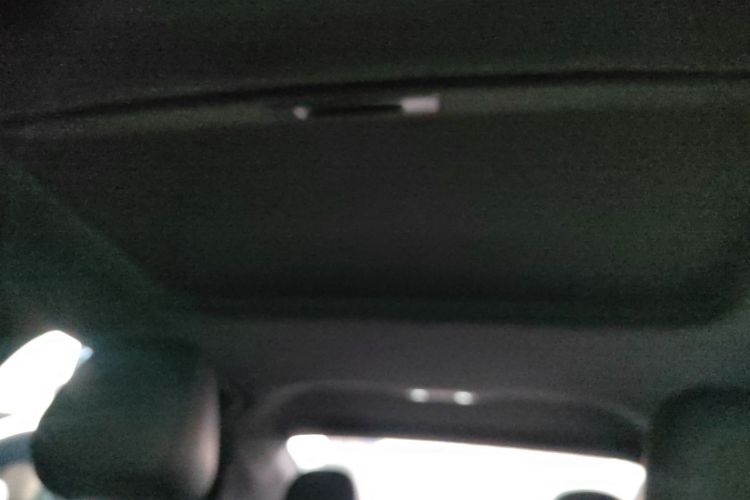 广汽传祺 2023款 影豹H 高能混动版中控内饰22