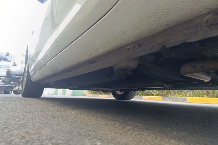 别克 英朗 2014款 XT 1.6L 自动时尚版局部细节9003