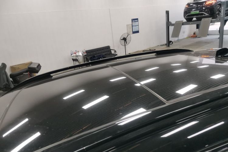 领克01 EM-P 2023款 1.5TD EM-P AM局部细节57