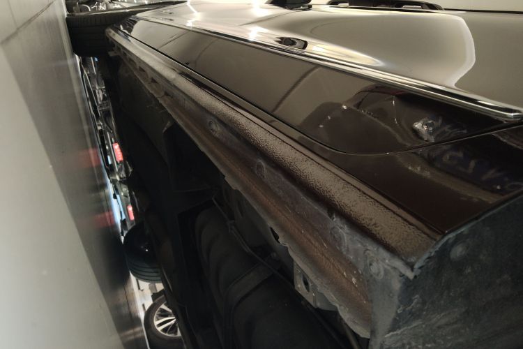 别克GL8 2020款 Avenir艾维亚 六座贤礼版局部细节9002