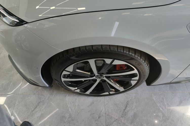 蔚来ET5 2022款 75kWh车身外观6007