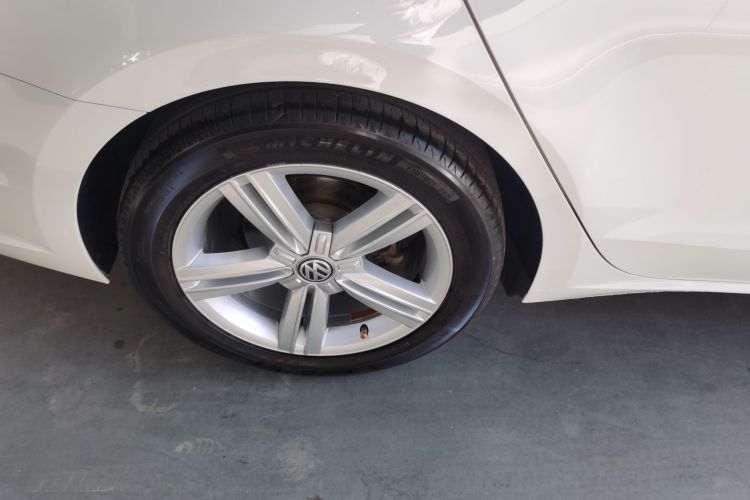 大众 凌渡 2015款 280TSI DSG舒适版车身外观6003