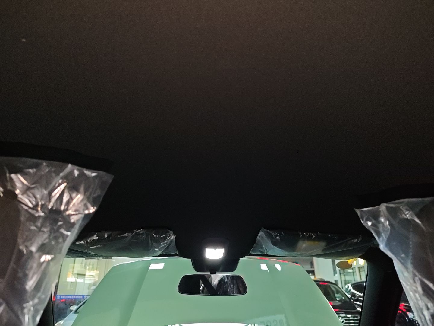 宝骏悦也Plus 2026款 301km旗舰版