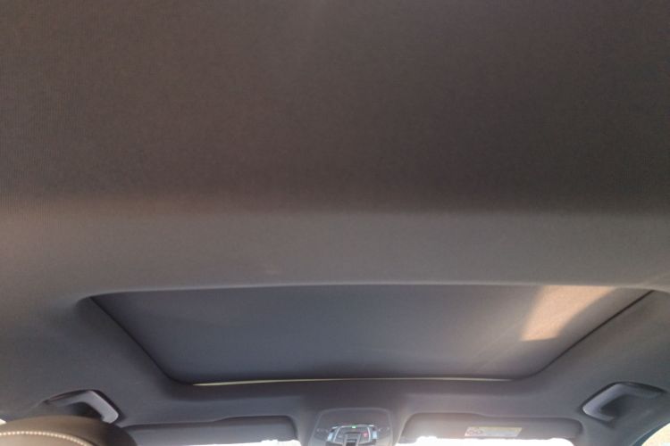 奥迪A6L 2023款 改款 40 TFSI 豪华动感型中控内饰22