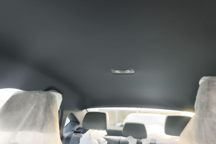 比亚迪 秦PLUS 2025款 DM-i 智驾版 128KM进取型局部细节22