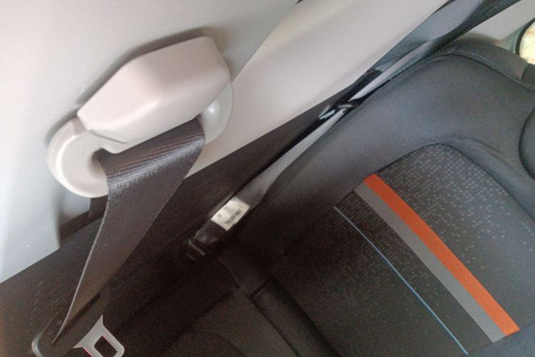 五菱汽车 宏光MINIEV 2022款 轻松款 磷酸铁锂中控内饰45