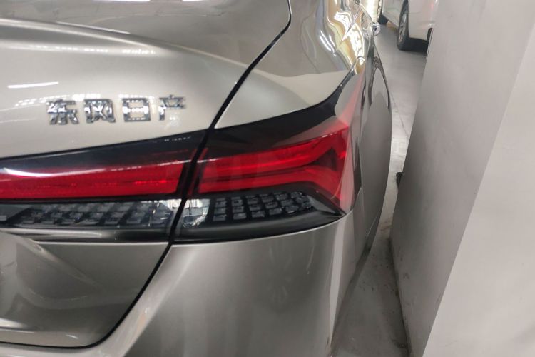 日产 天籁 2022款 2.0L XL-Upr 优享版车身外观6006