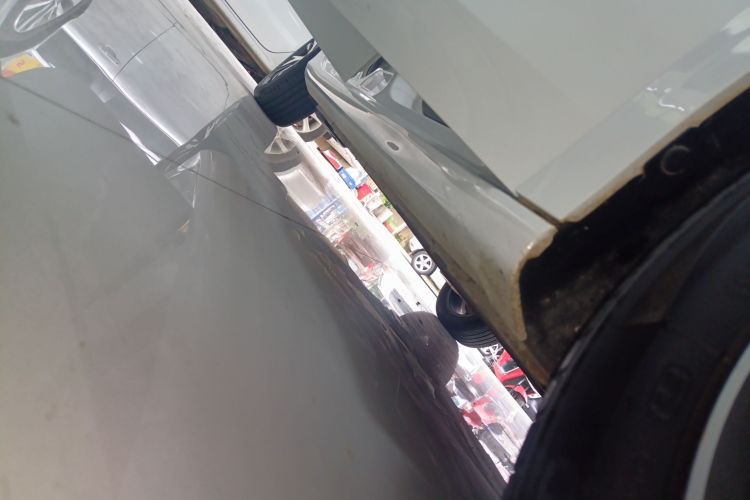 吉利汽车 帝豪 2022款 第4代 1.5L CVT精英型局部细节9001