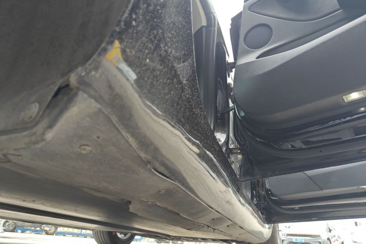 特斯拉 Model 3 2021款 标准续航后驱升级版 3D6局部细节9001