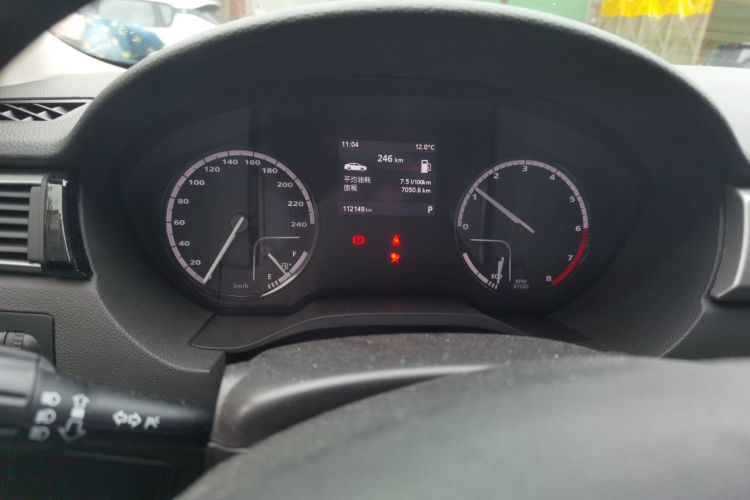 观致3 2016款 两厢 1.6L 自动致悦型中控内饰14