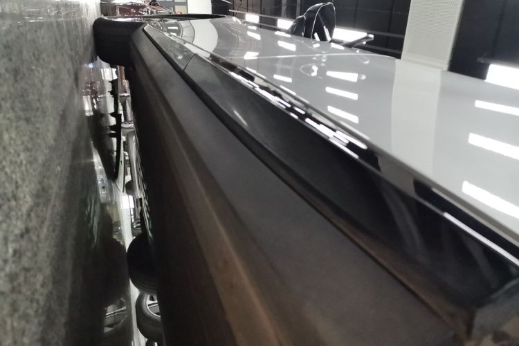 小鹏P7+ 2024款 长续航 Max局部细节9002