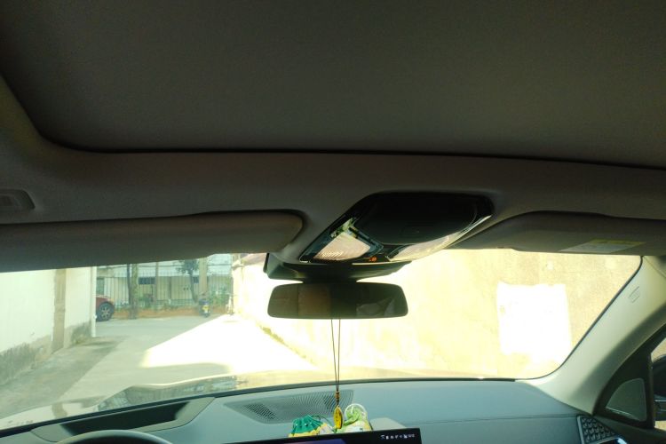 宝马X5 2023款 xDrive 30Li 尊享型M运动套装中控内饰22