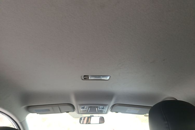 日产 轩逸 2021款 经典 1.6XE CVT舒适版中控内饰22