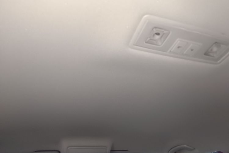 大众 途观L 2023款 330TSI 自动两驱舒享版中控内饰22