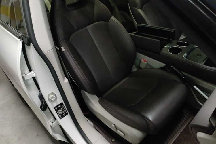 零跑汽车 零跑C11 2023款 增程 180舒享版局部细节41