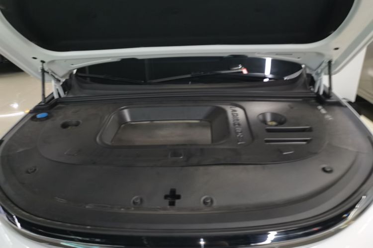 理想汽车 理想L6 2024款 Pro局部细节24