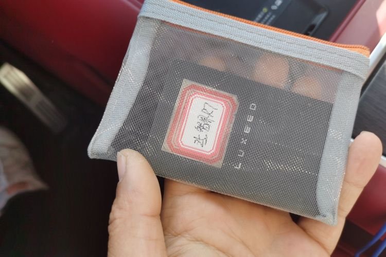 鸿蒙智行 智界R7 2025款 增程 251km Pro中控内饰11