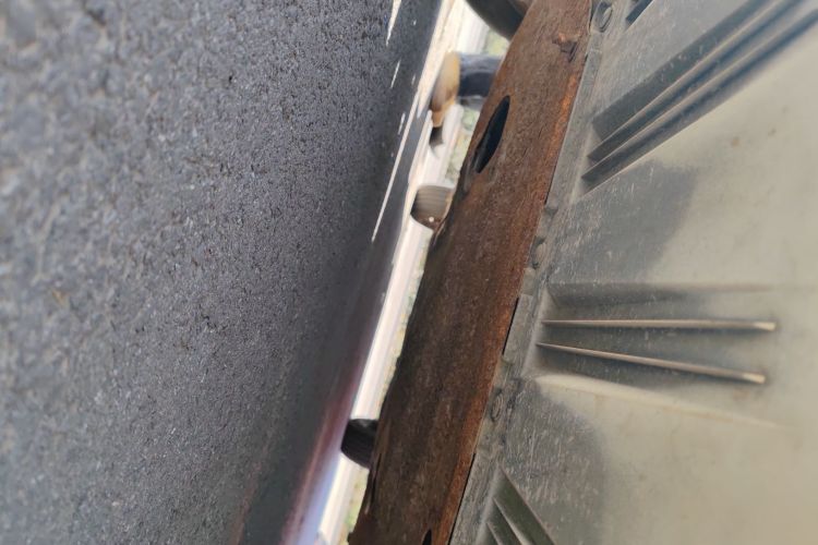 雪佛兰 迈锐宝 2018款 530T 自动风尚版局部细节9009