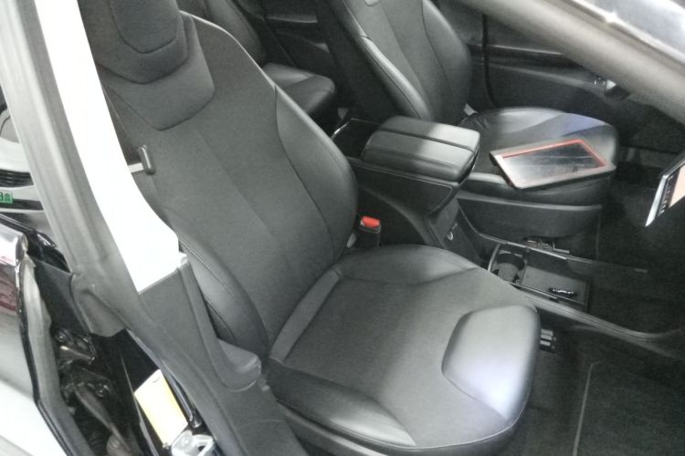 特斯拉 2014款 Model S 85局部细节41