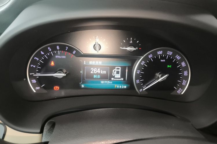 别克GL8 2017款 ES 28T 豪华型 国V局部细节14