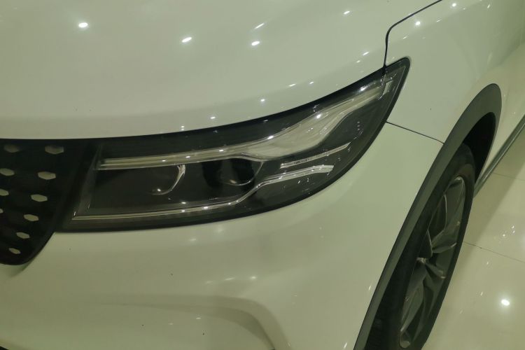 东风风光 风光ix5 2019款 220T CVT智尚型 国V局部细节36