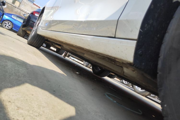 别克 威朗 2023款 Pro 乐享版局部细节9001