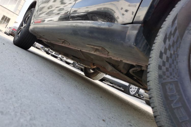 三菱 劲炫ASX 2013款 2.0L CVT两驱精英版局部细节9002