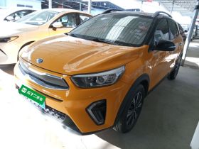 起亚 奕跑 2019款 1.4L 自动趣享版 国VI