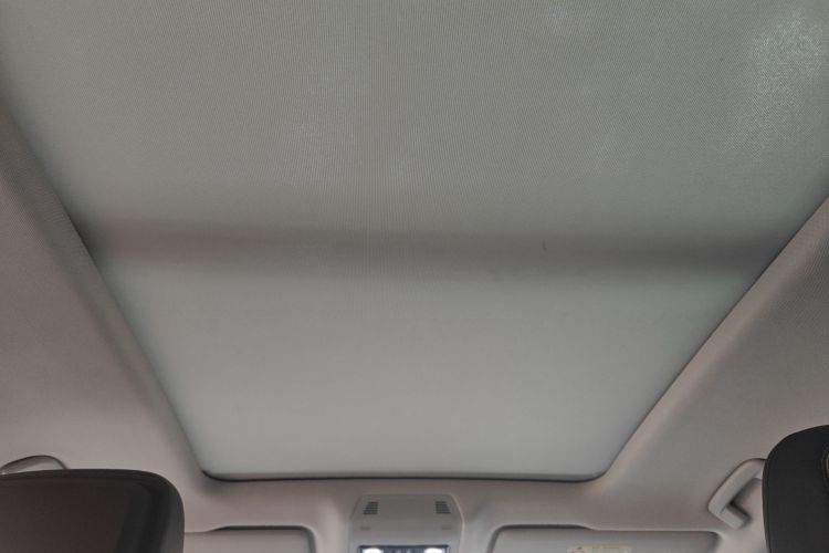 大众 揽巡 2023款 380TSI 四驱R-Line巡礼版中控内饰22