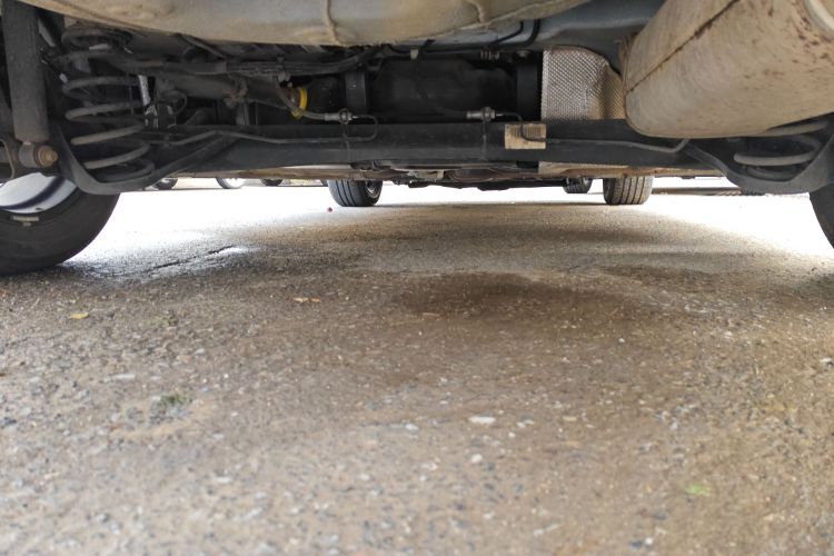 福特 福睿斯 2021款 1.5L 自动钻石版局部细节9009