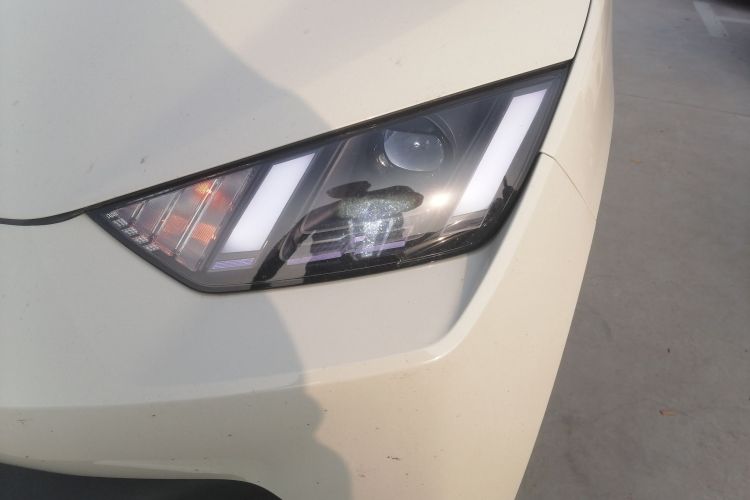 比亚迪 海鸥 2023款 自由版局部细节36