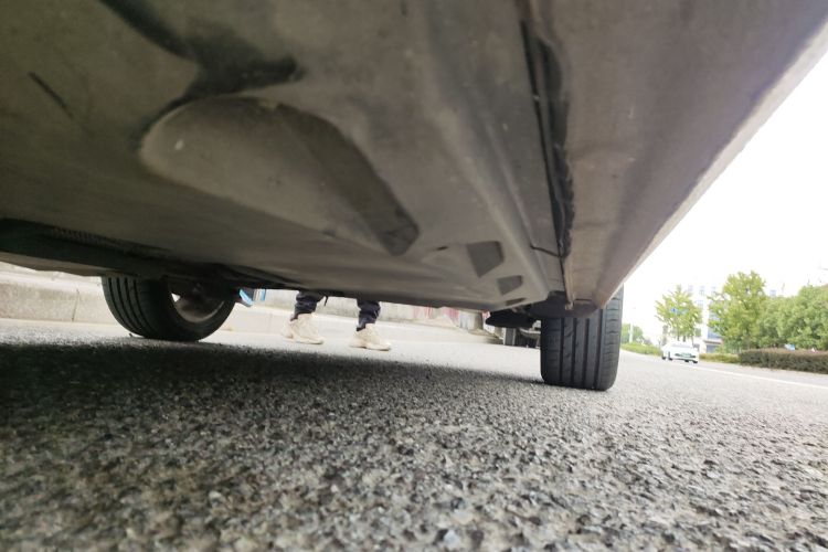 奥迪A1 2014款 30 TFSI Sportback舒适型局部细节9004