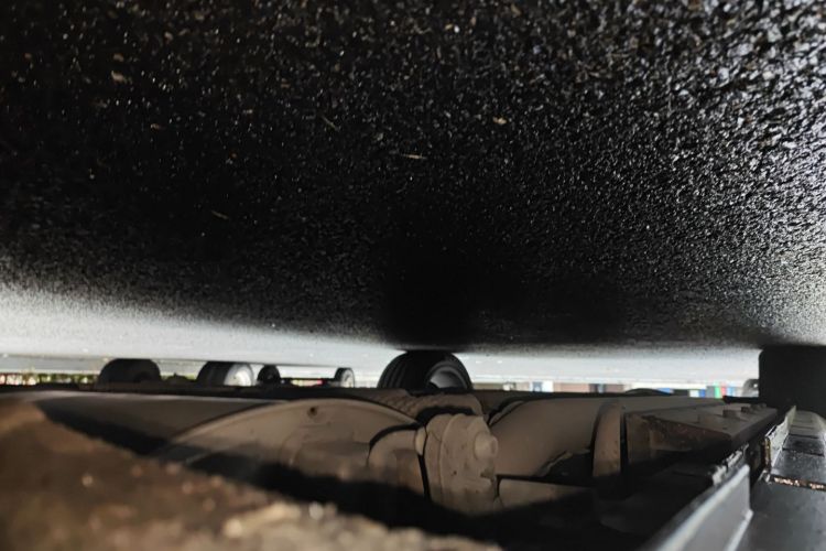 岚图汽车 岚图FREE 2023款 四驱超长续航增程版局部细节9001