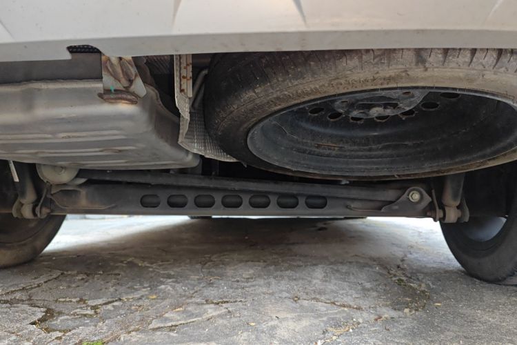 吉利汽车 嘉际 2021款 1.8TD DCT豪华型局部细节9009