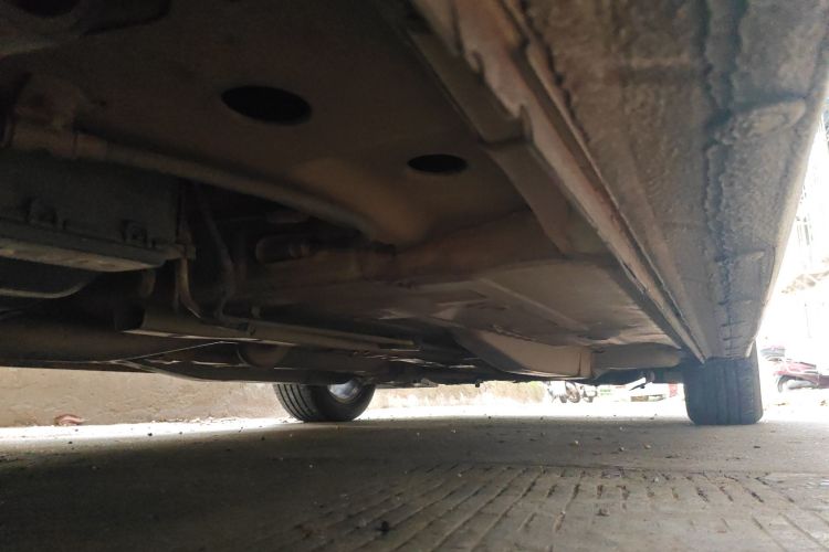 别克 英朗 2018款 18T 自动精英型局部细节9002