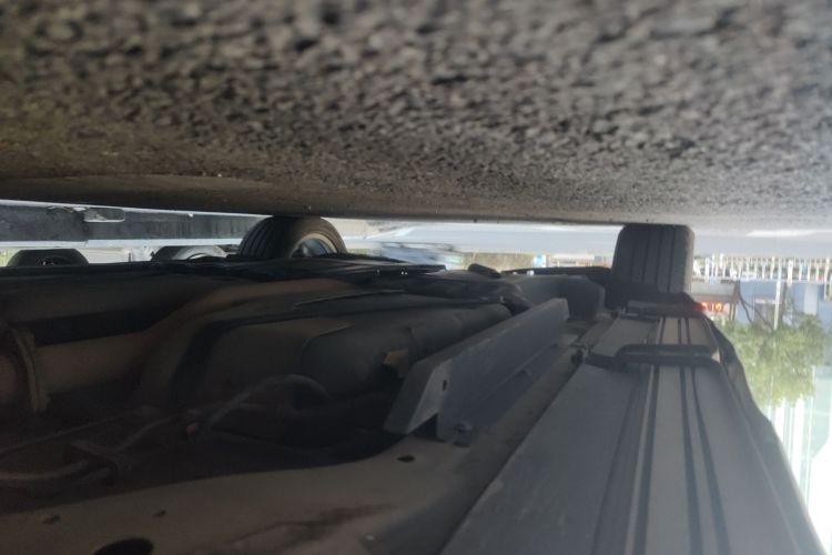 别克 昂科威 2018款 28T 四驱精英型局部细节9001