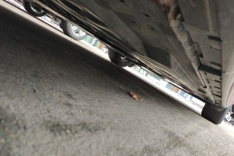 马自达3 昂克赛拉 2016款 三厢 1.5L 自动豪华型局部细节9004